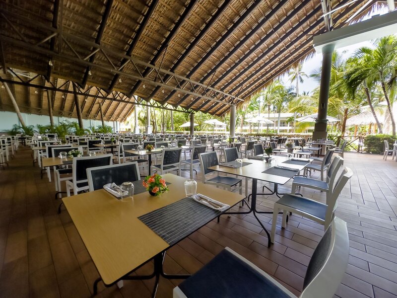 Impressive Resorts & Spas Punta Cana 12