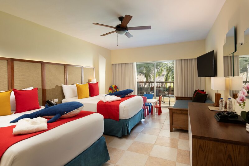 Impressive Resorts & Spas Punta Cana 29