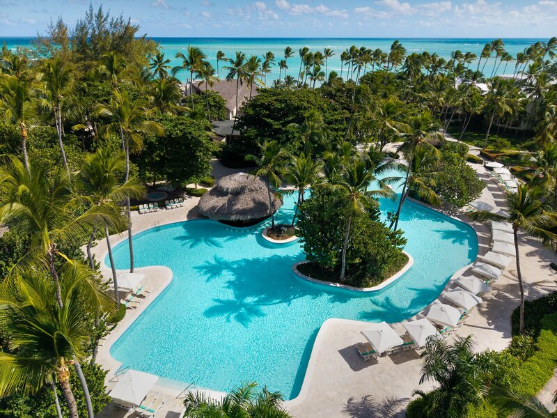 Impressive Resorts & Spas Punta Cana 2