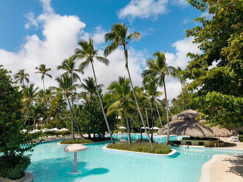 Impressive Resorts & Spas Punta Cana 4