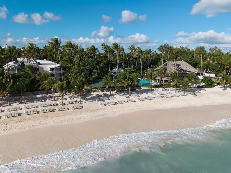 Impressive Resorts & Spas Punta Cana 8
