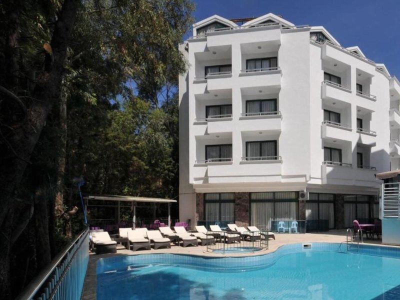 Class Beach Hotel 4