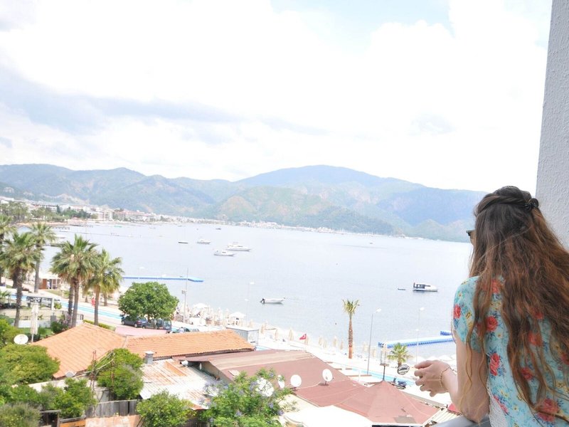 Class Beach Hotel 13