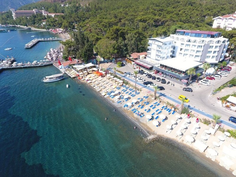 Class Beach Hotel 14