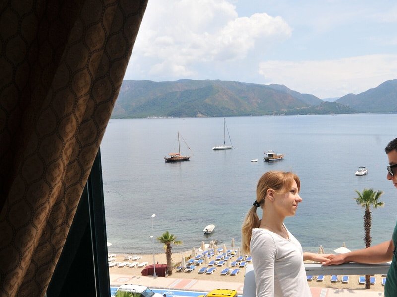 Class Beach Hotel 16