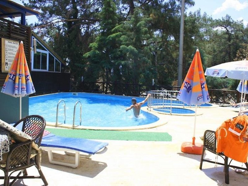 Class Beach Hotel 17