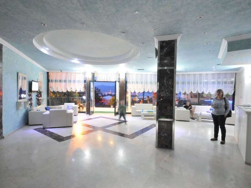 Class Beach Hotel 18