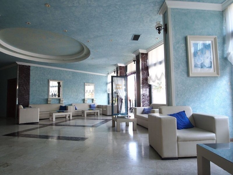 Class Beach Hotel 19