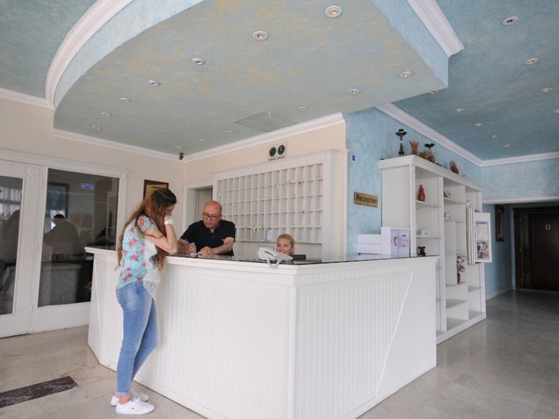 Class Beach Hotel 20