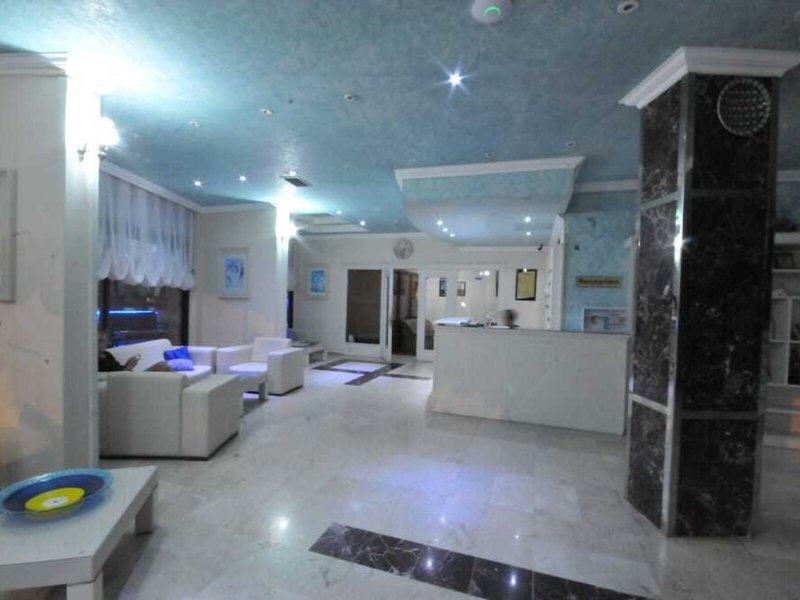 Class Beach Hotel 21