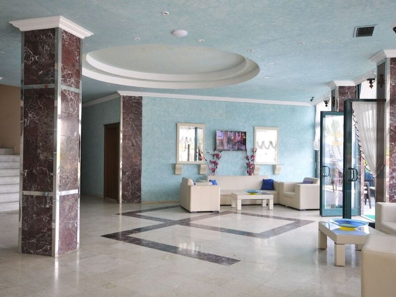 Class Beach Hotel 22