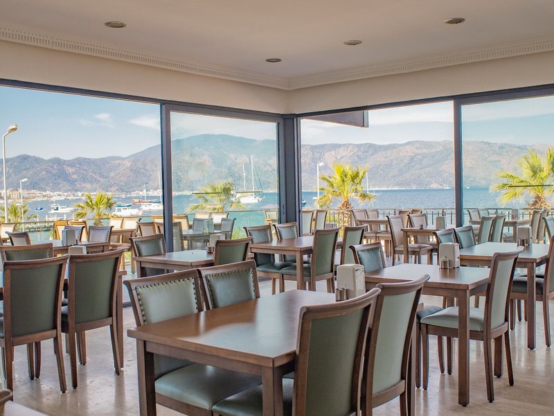 Class Beach Hotel 23