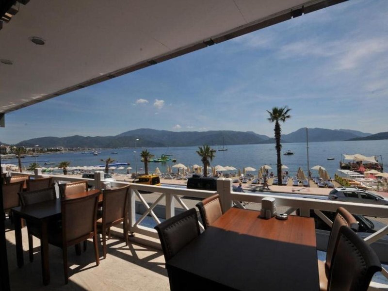 Class Beach Hotel 24