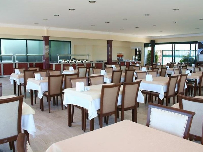 Class Beach Hotel 25