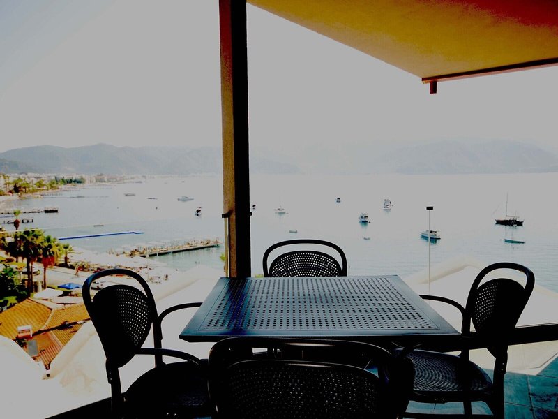 Class Beach Hotel 26