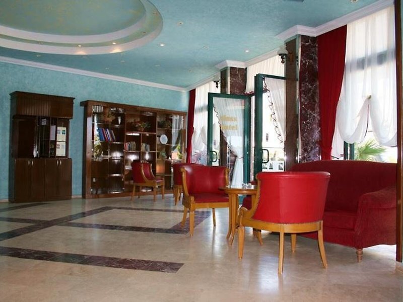 Class Beach Hotel 27