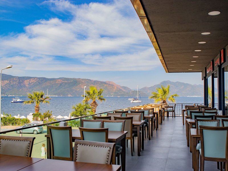 Class Beach Hotel 28