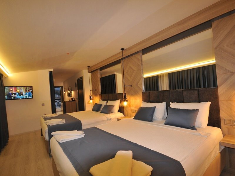 Class Beach Hotel 31