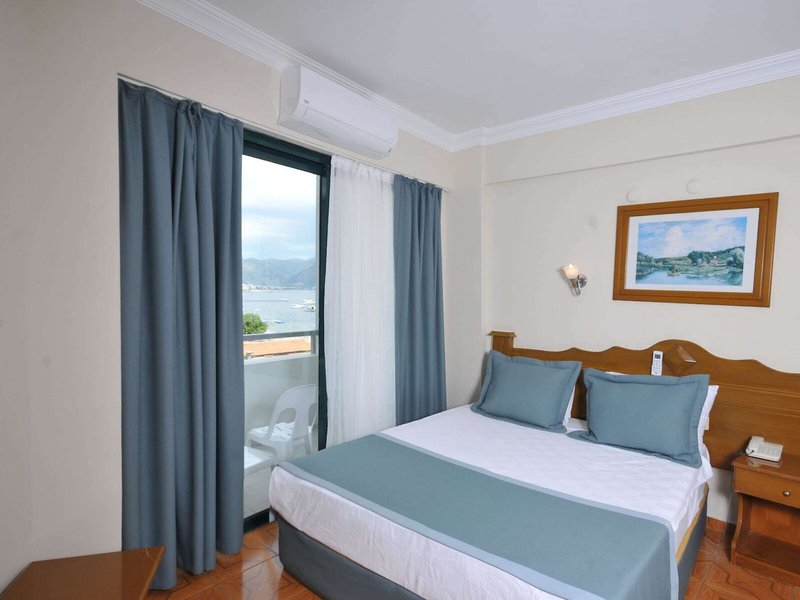 Class Beach Hotel 32