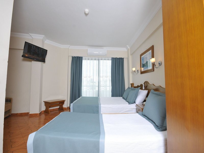 Class Beach Hotel 33