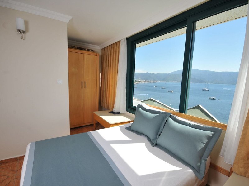 Class Beach Hotel 34