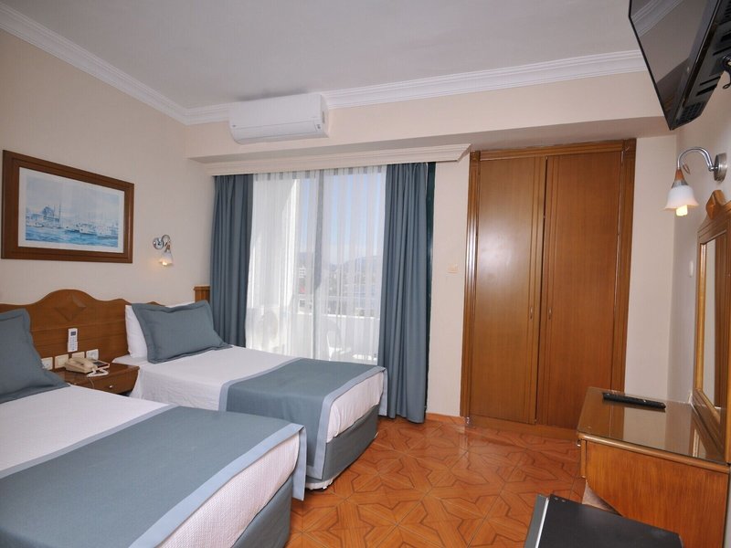 Class Beach Hotel 35