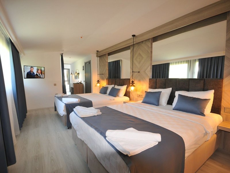 Class Beach Hotel 37