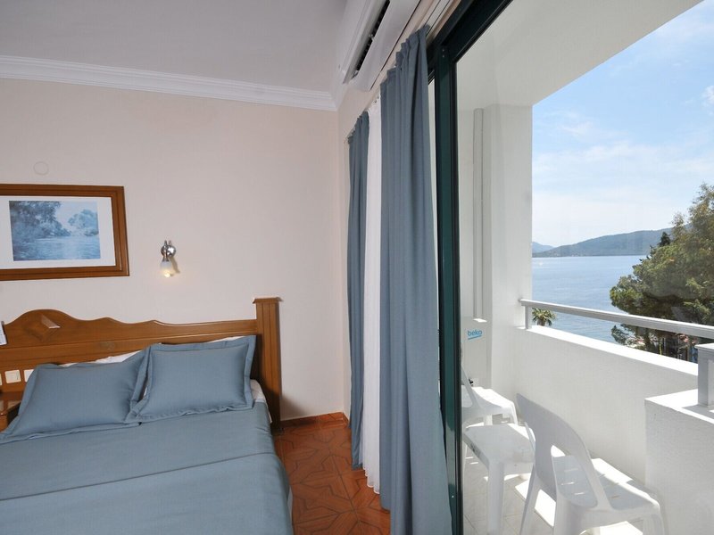 Class Beach Hotel 38