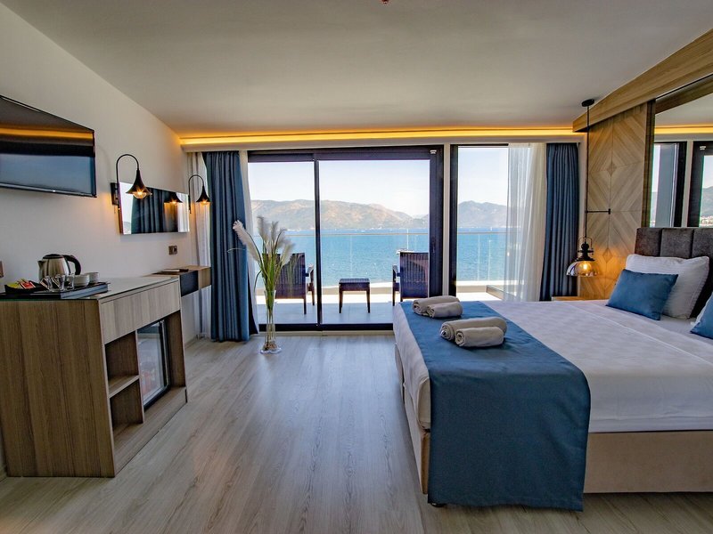 Class Beach Hotel 39