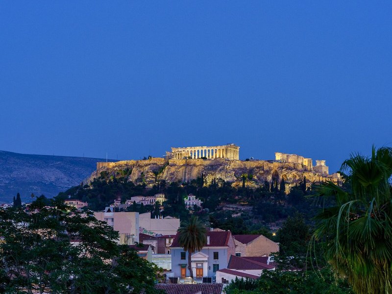 Athenaeum Eridanus Luxury Hotel 3