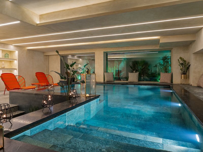 Athenaeum Eridanus Luxury Hotel 9