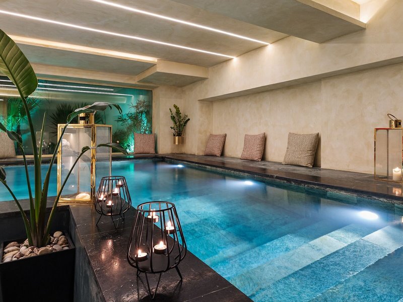 Athenaeum Eridanus Luxury Hotel 10