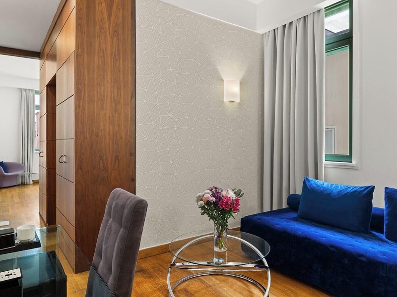 Athenaeum Eridanus Luxury Hotel 11