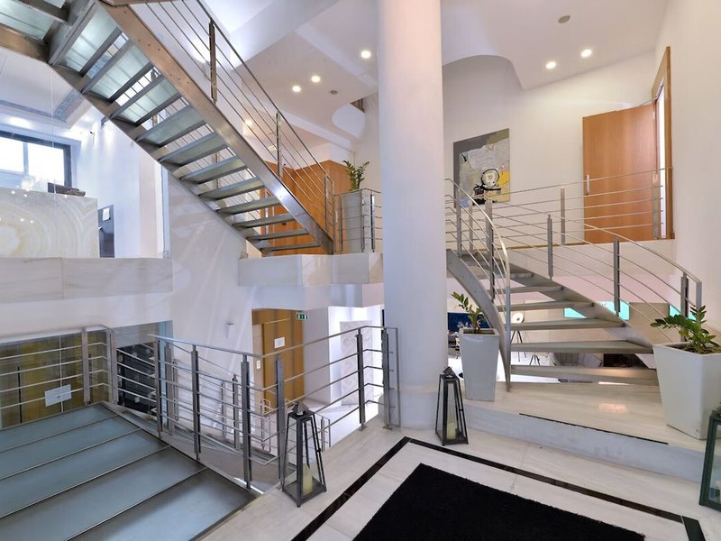 Athenaeum Eridanus Luxury Hotel 12