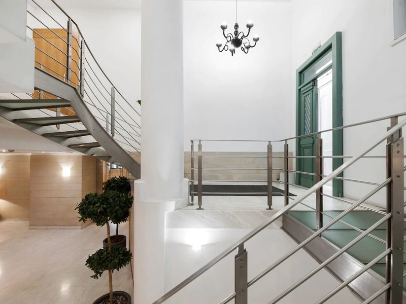 Athenaeum Eridanus Luxury Hotel 15