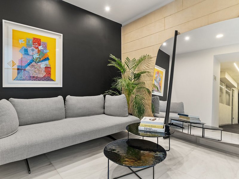 Athenaeum Eridanus Luxury Hotel 16