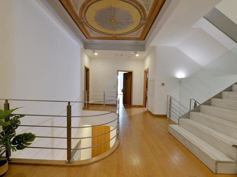 Athenaeum Eridanus Luxury Hotel 18