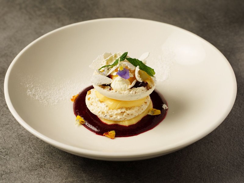 Athenaeum Eridanus Luxury Hotel 19