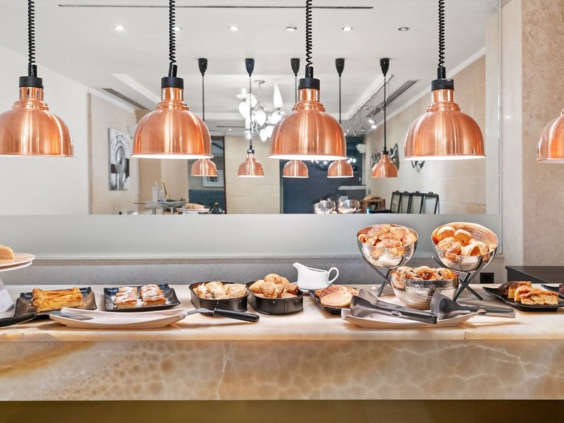 Athenaeum Eridanus Luxury Hotel 25