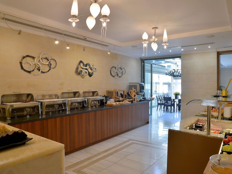 Athenaeum Eridanus Luxury Hotel 26