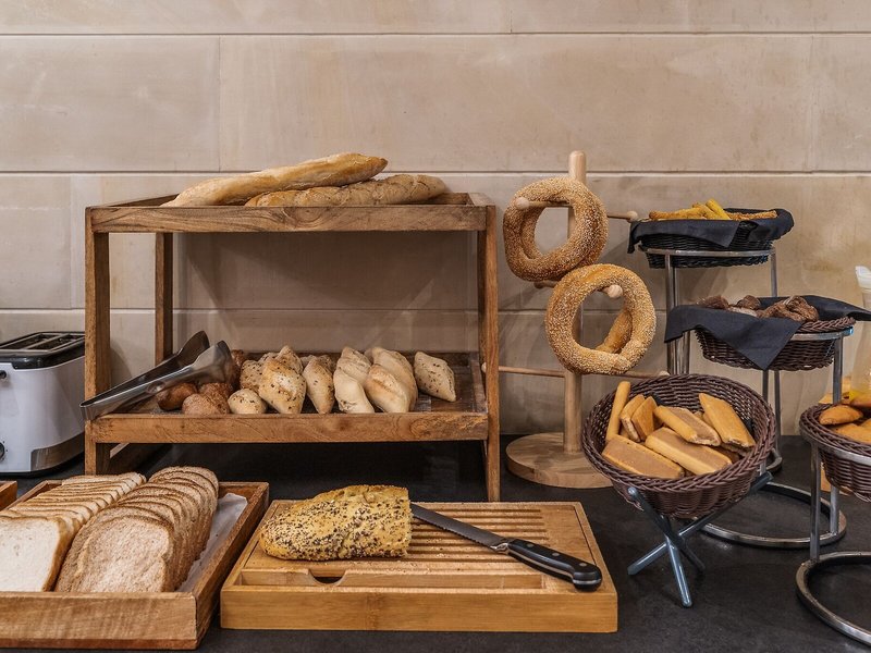 Athenaeum Eridanus Luxury Hotel 27