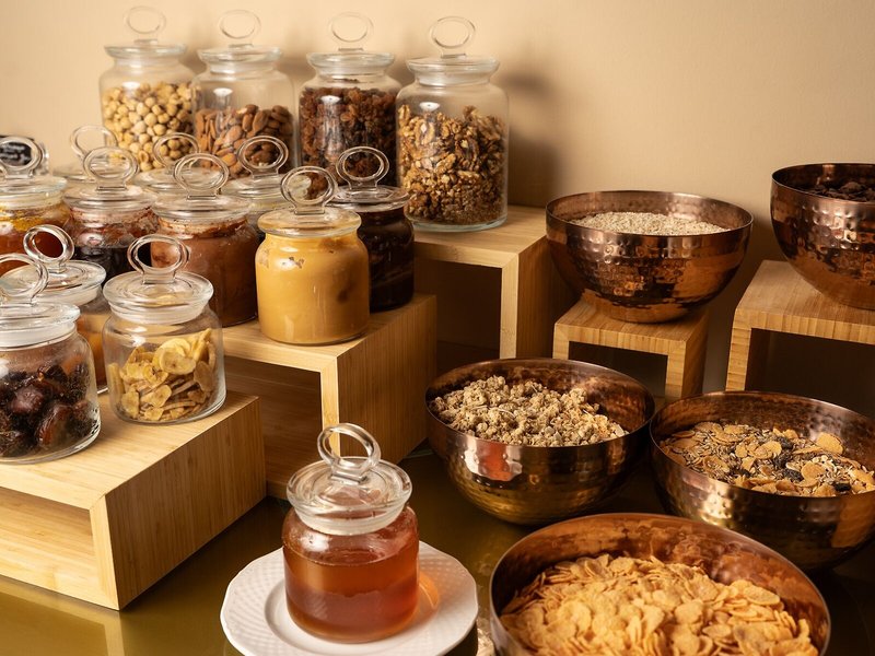 Athenaeum Eridanus Luxury Hotel 28