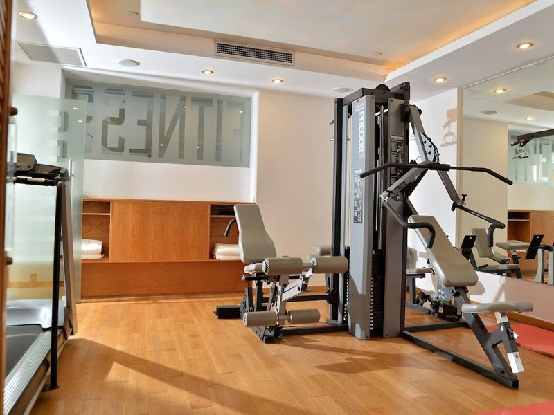 Athenaeum Eridanus Luxury Hotel 29