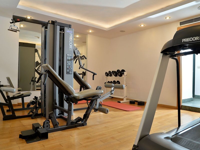 Athenaeum Eridanus Luxury Hotel 30