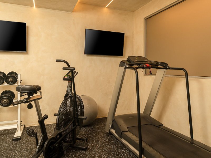 Athenaeum Eridanus Luxury Hotel 31