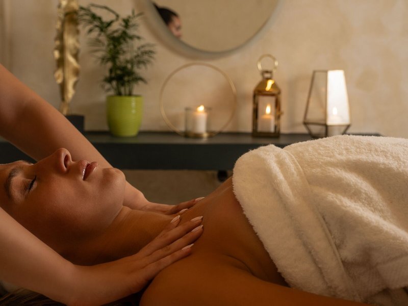 Athenaeum Eridanus Luxury Hotel 32