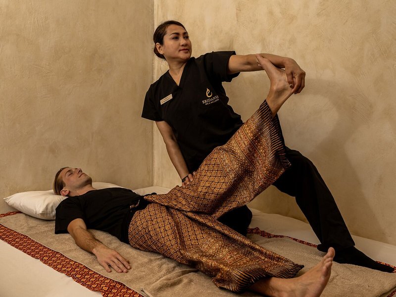 Athenaeum Eridanus Luxury Hotel 33