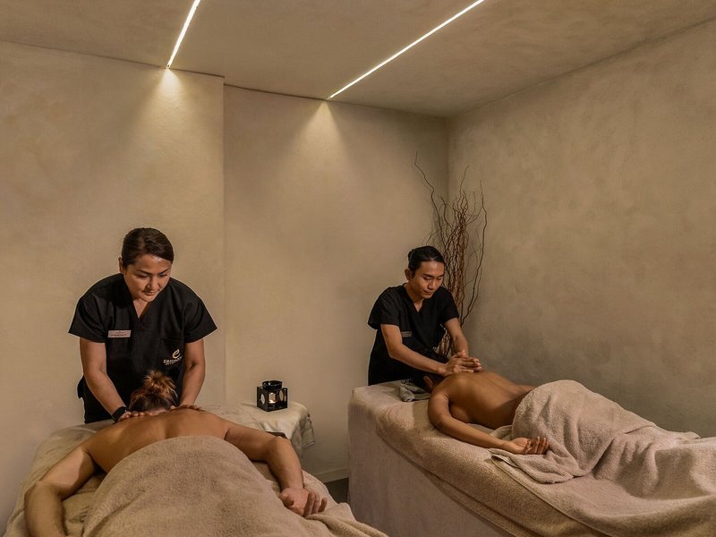 Athenaeum Eridanus Luxury Hotel 34