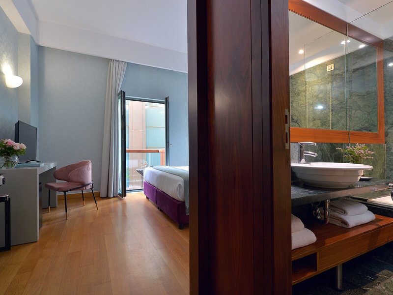 Athenaeum Eridanus Luxury Hotel 36