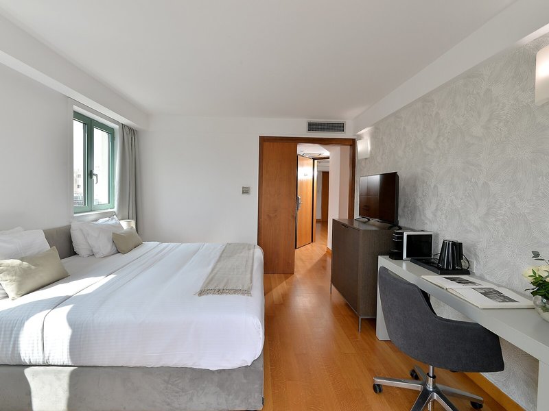 Athenaeum Eridanus Luxury Hotel 37